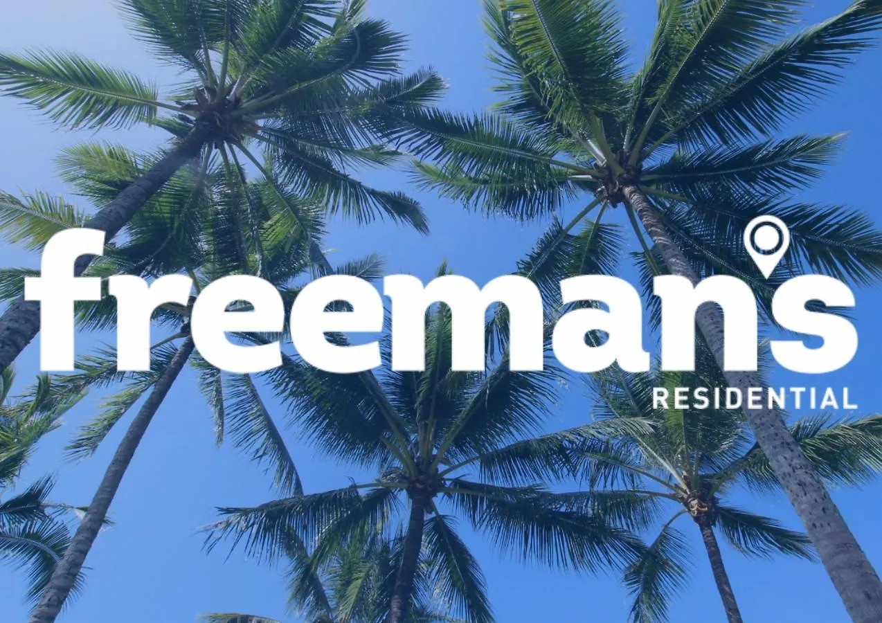 Stunning Ground Floor City Apartment 104 Cairns 0*,  Austrálie