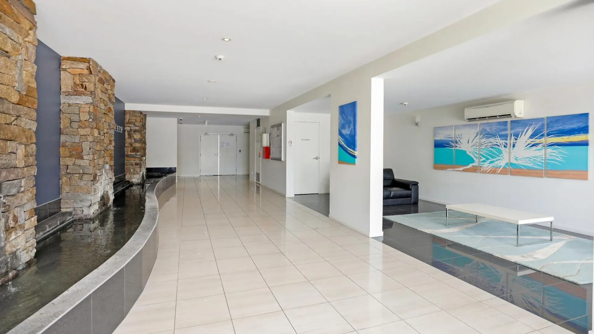 Stunning Ground Floor City Apartment 104 Cairns Austrálie